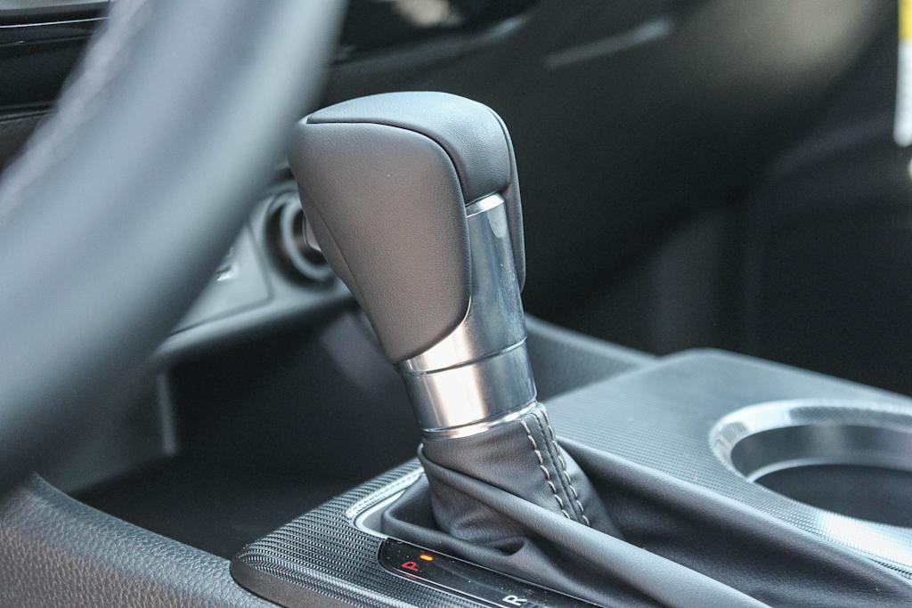 Thumbnail: 2026 Honda Civic - 25