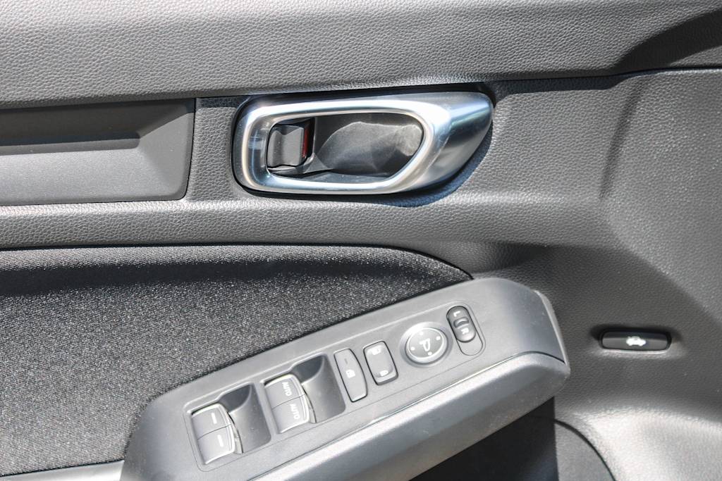 Thumbnail: 2026 Honda Civic - 23