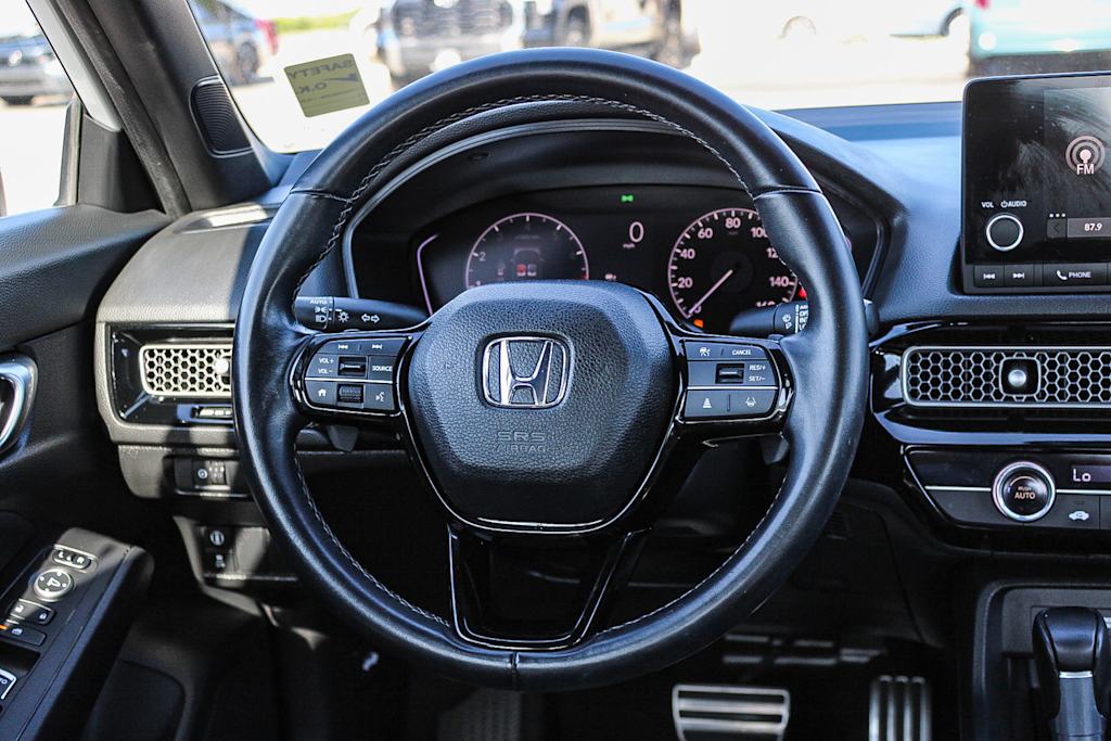 Thumbnail: 2022 Honda Civic - 13