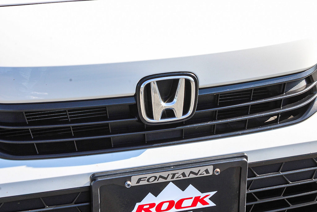 Thumbnail: 2022 Honda Civic - 6
