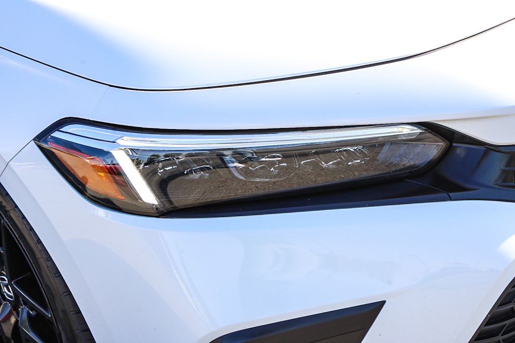 Thumbnail: 2022 Honda Civic - 20