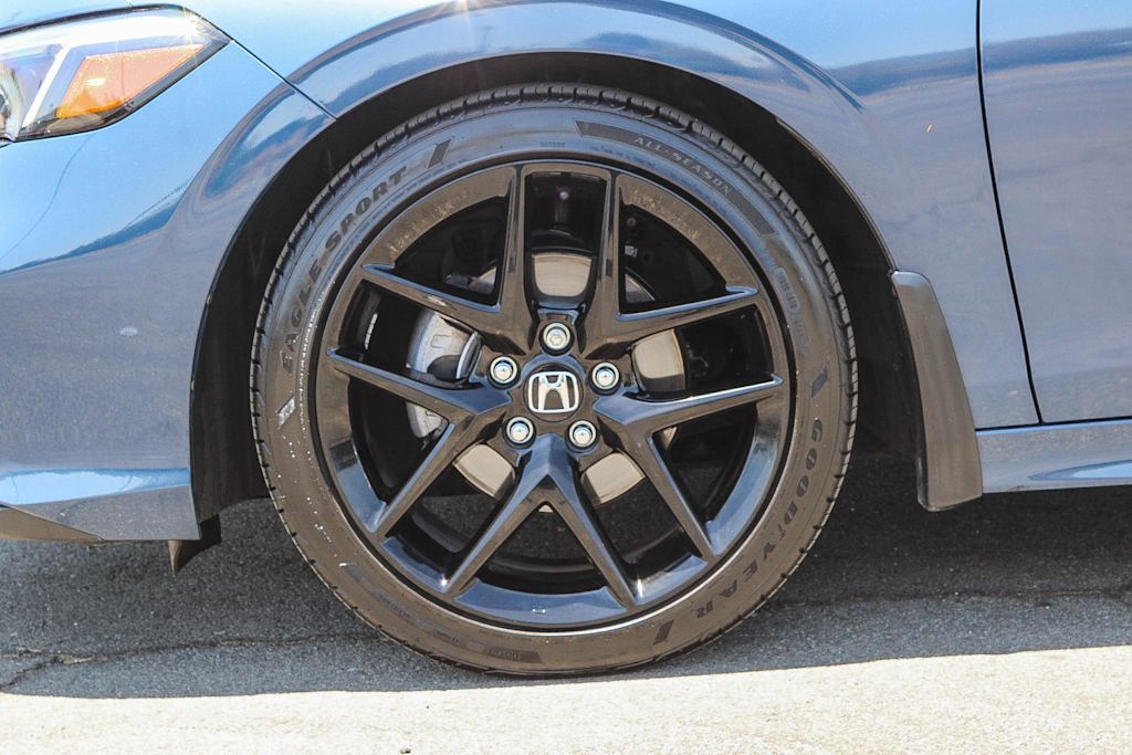 Thumbnail: 2025 Honda Civic - 6