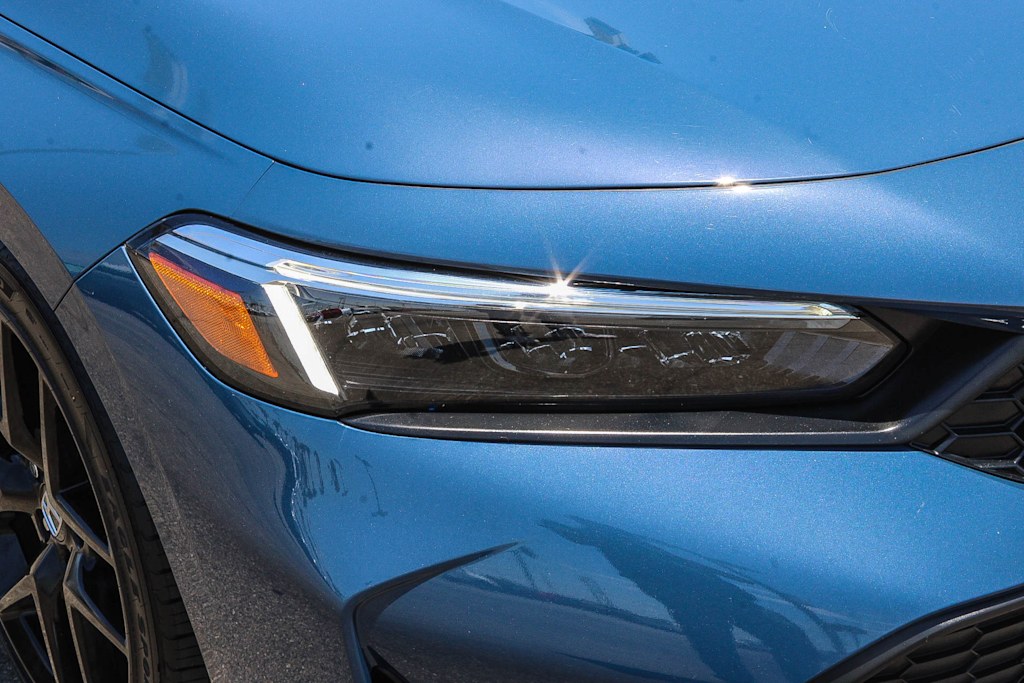 Thumbnail: 2025 Honda Civic - 15