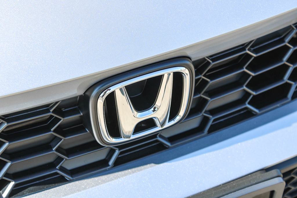 Thumbnail: 2026 Honda Civic - 19