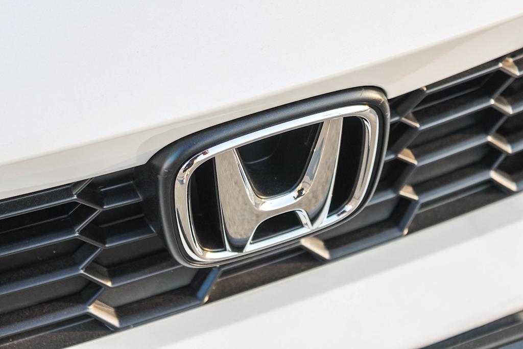 Thumbnail: 2026 Honda Civic - 19