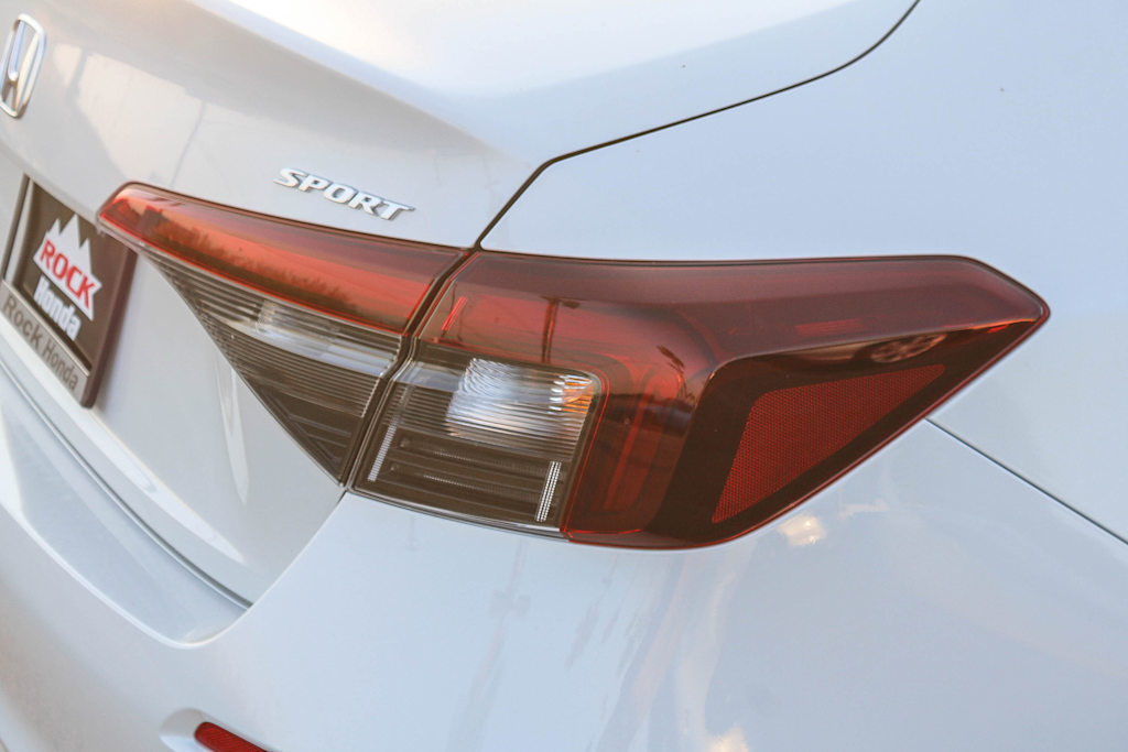 Thumbnail: 2026 Honda Civic - 21