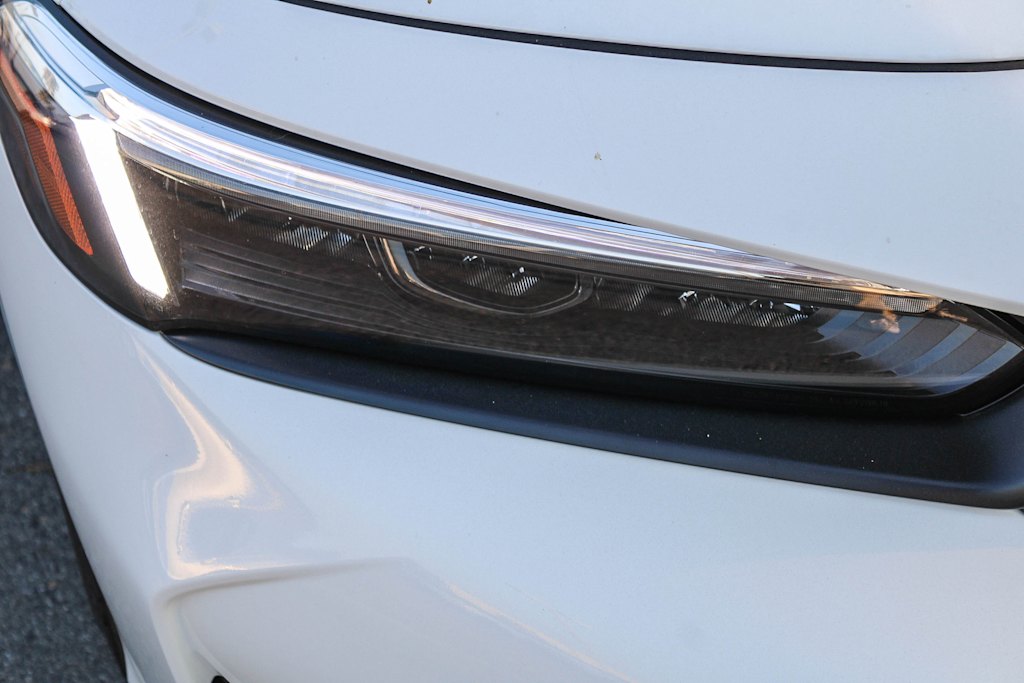 Thumbnail: 2026 Honda Civic - 18