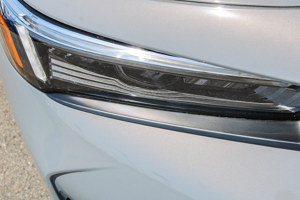 Thumbnail: 2026 Honda Civic - 18