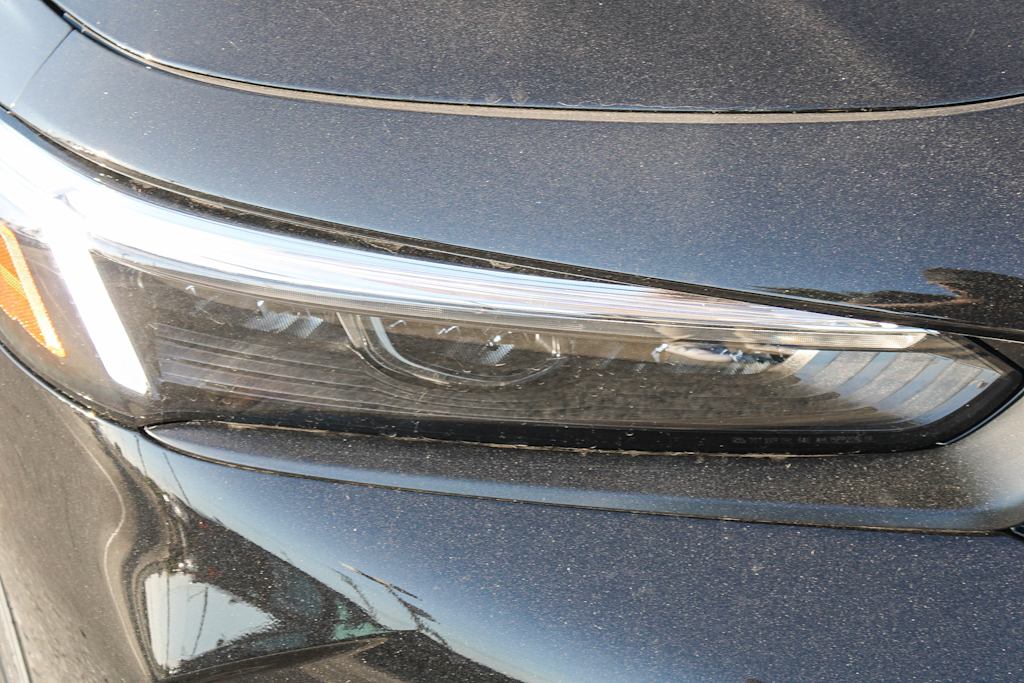 Thumbnail: 2026 Honda Civic - 17