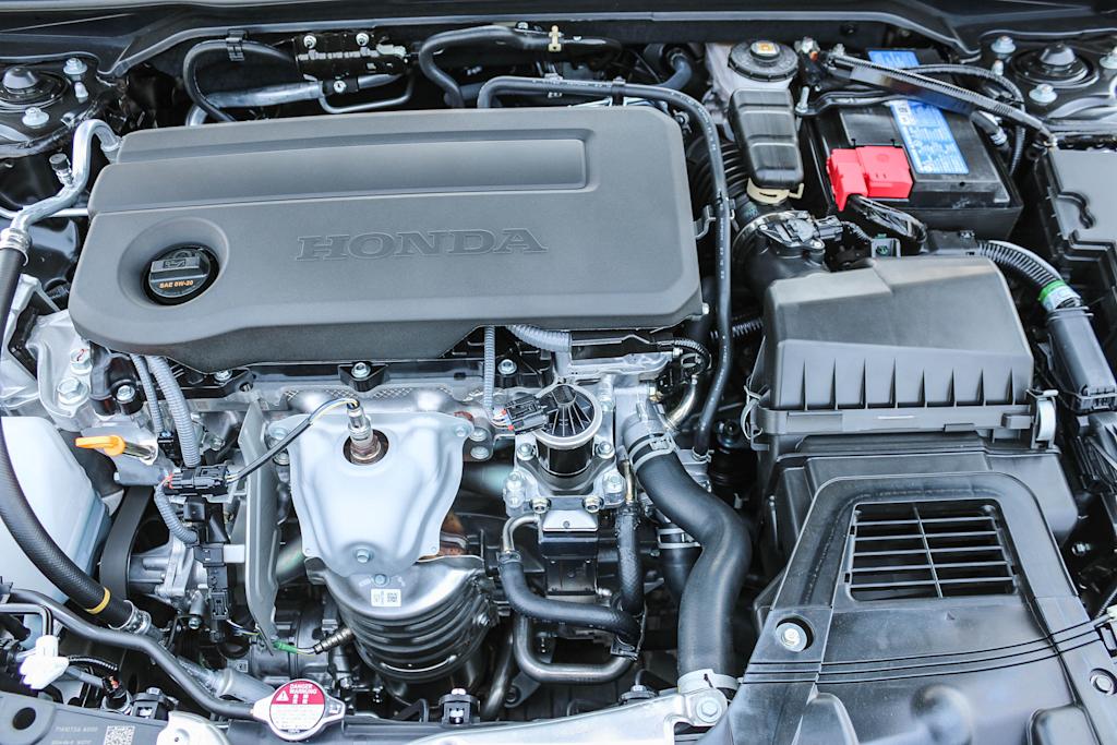 Thumbnail: 2026 Honda Civic - 6