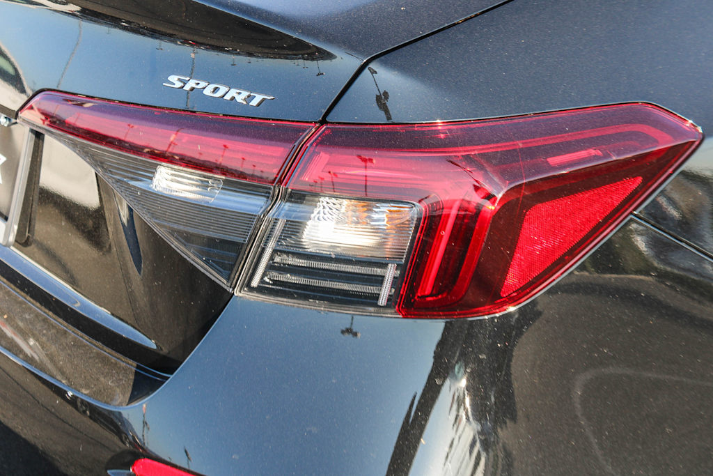 Thumbnail: 2026 Honda Civic - 20
