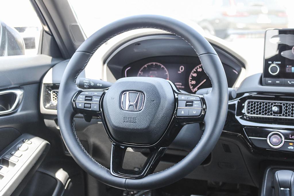 Thumbnail: 2026 Honda Civic - 11