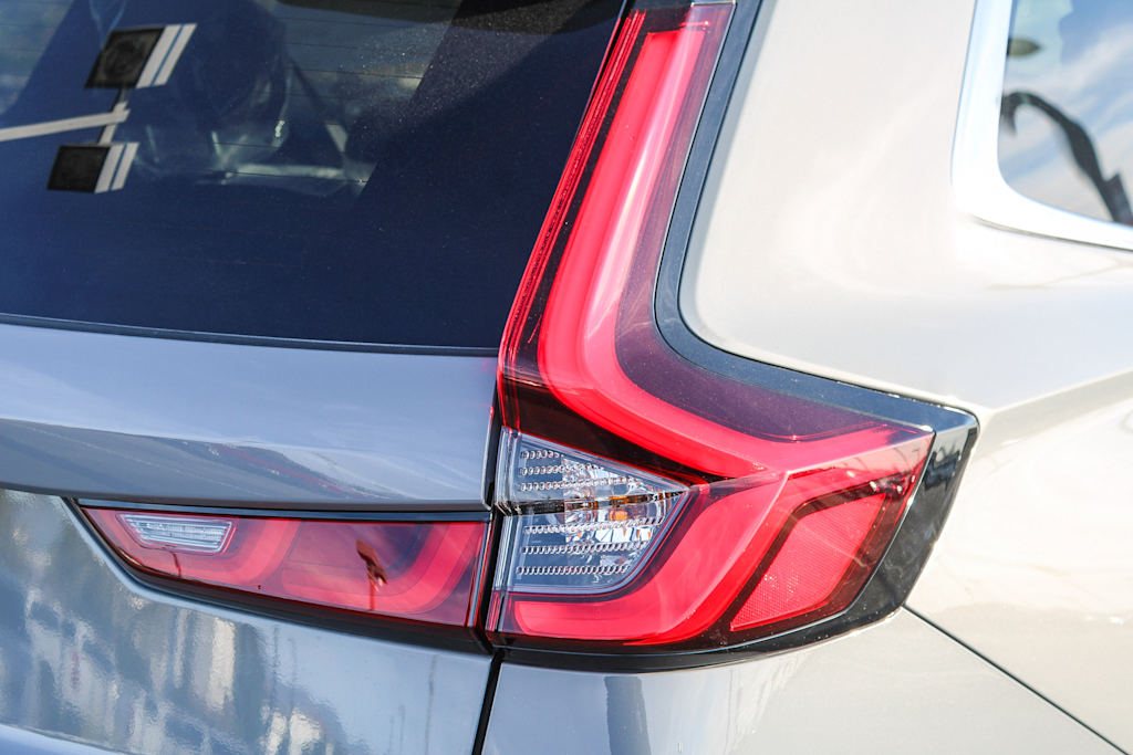 Thumbnail: 2025 Honda Civic - 17