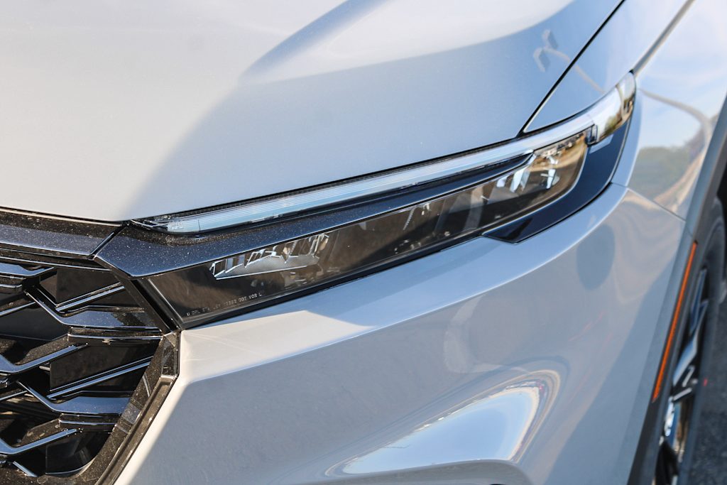 Thumbnail: 2025 Honda Civic - 20