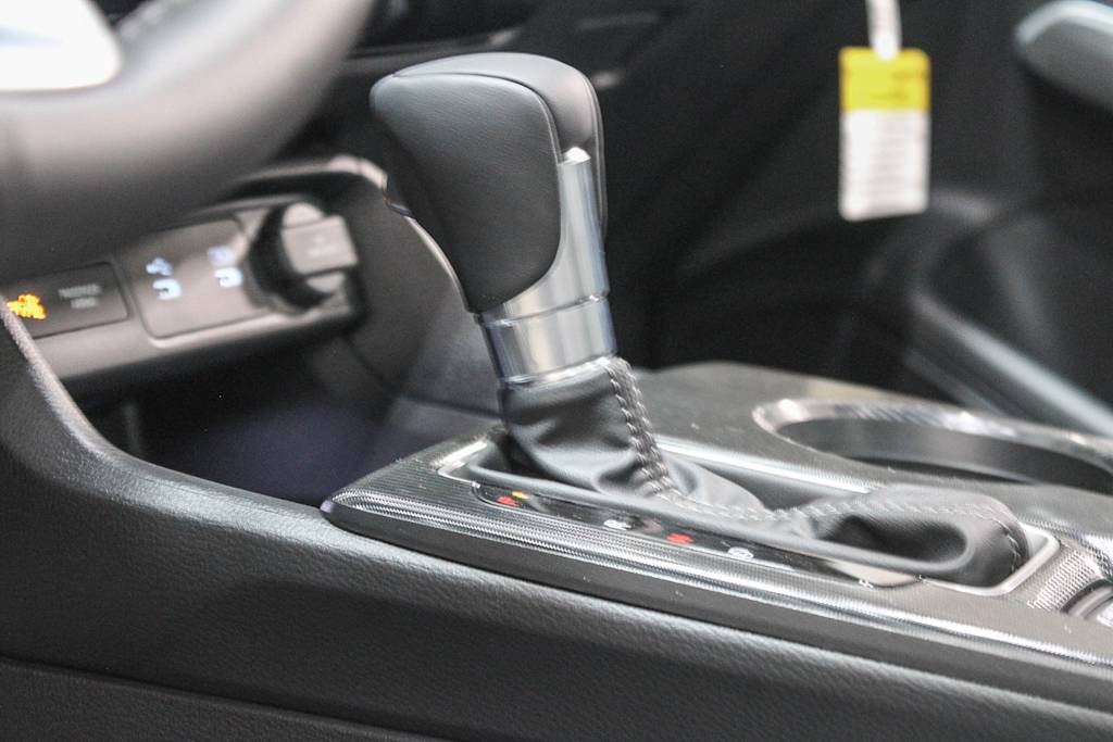 Thumbnail: 2025 Honda Civic - 23