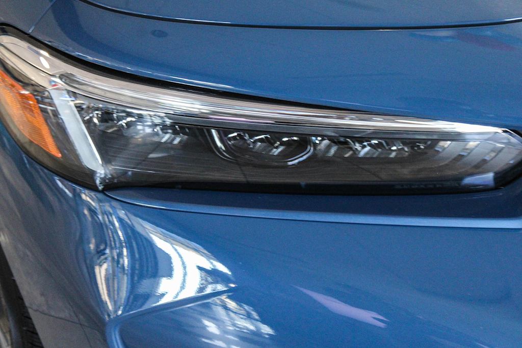 Thumbnail: 2025 Honda Civic - 5