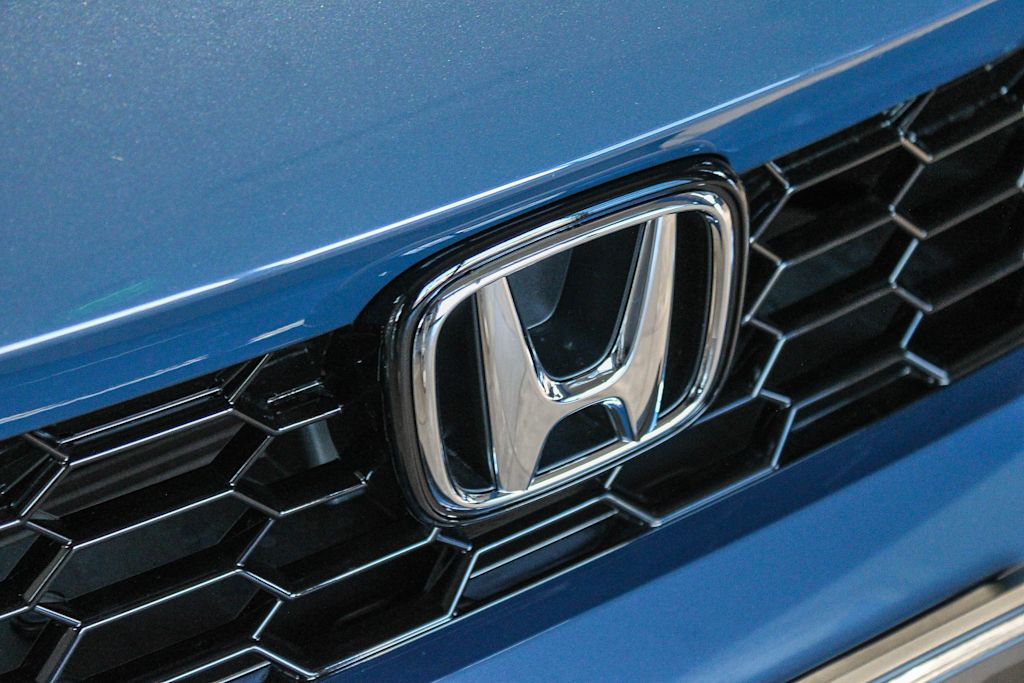 Thumbnail: 2025 Honda Civic - 15