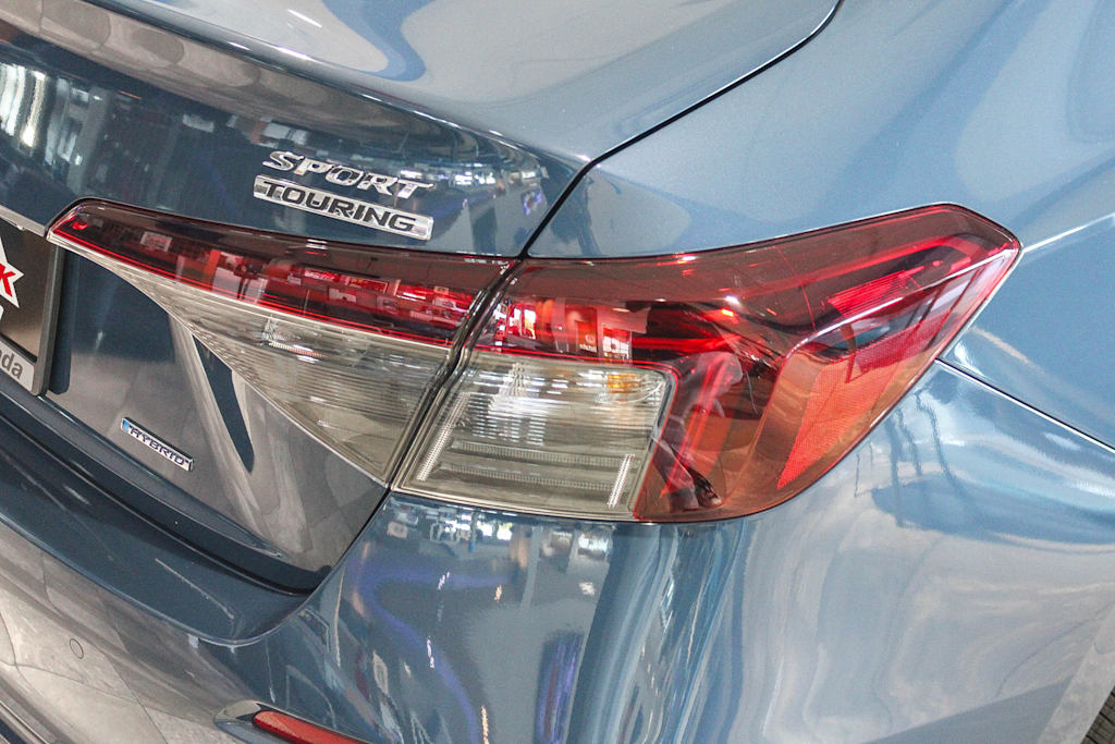 Thumbnail: 2025 Honda Civic - 18