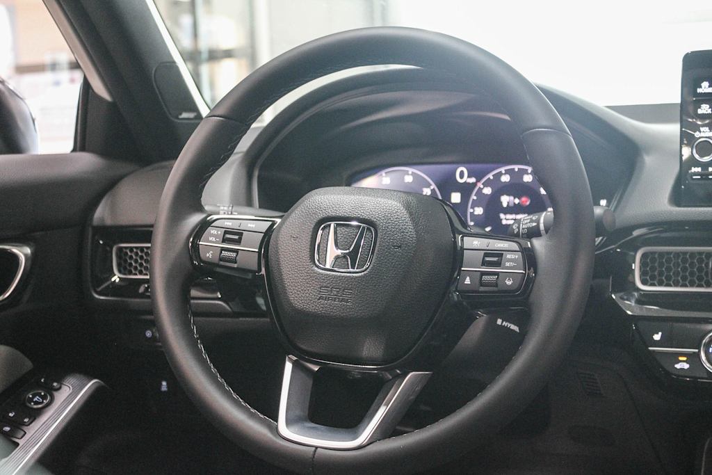 Thumbnail: 2025 Honda Civic - 7