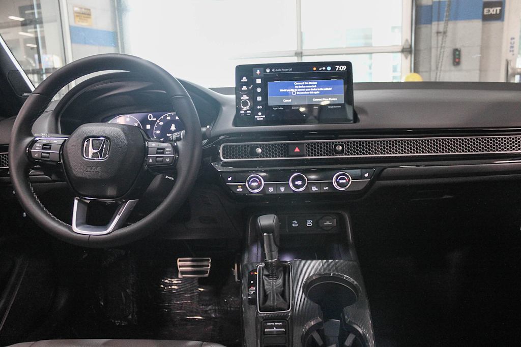 Thumbnail: 2025 Honda Civic - 2