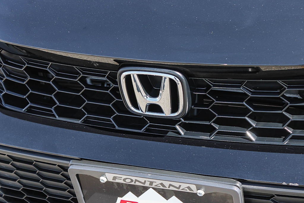 Thumbnail: 2025 Honda Civic - 6