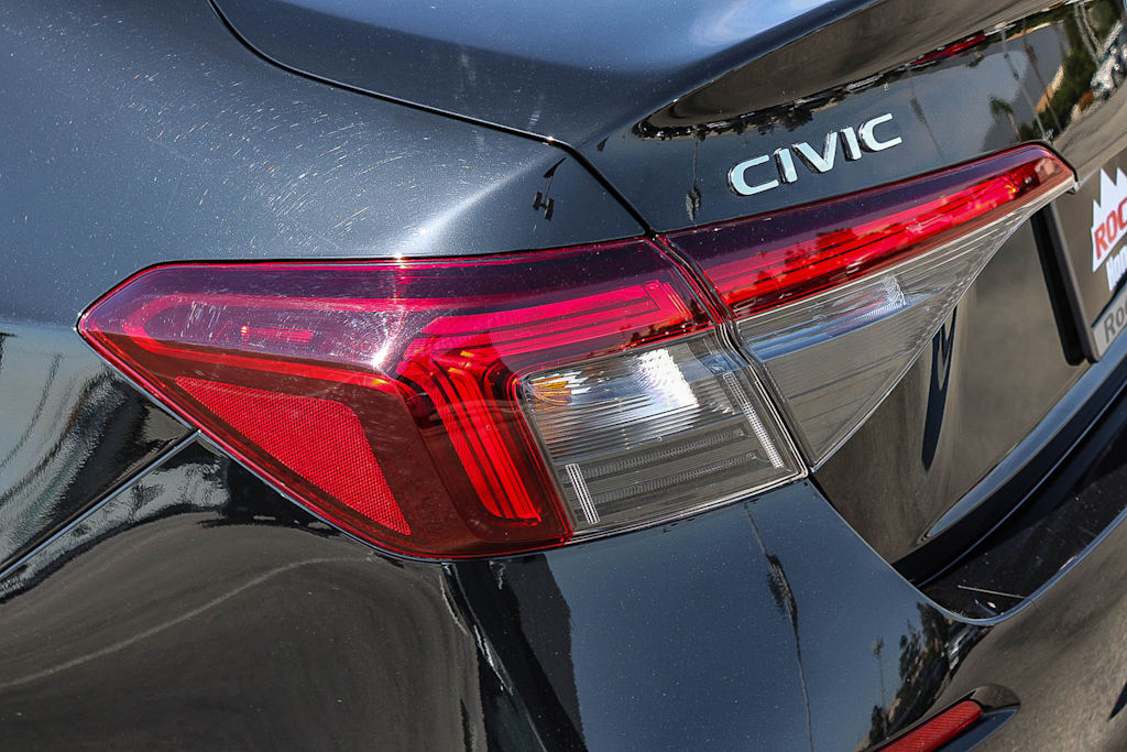 Thumbnail: 2025 Honda Civic - 21