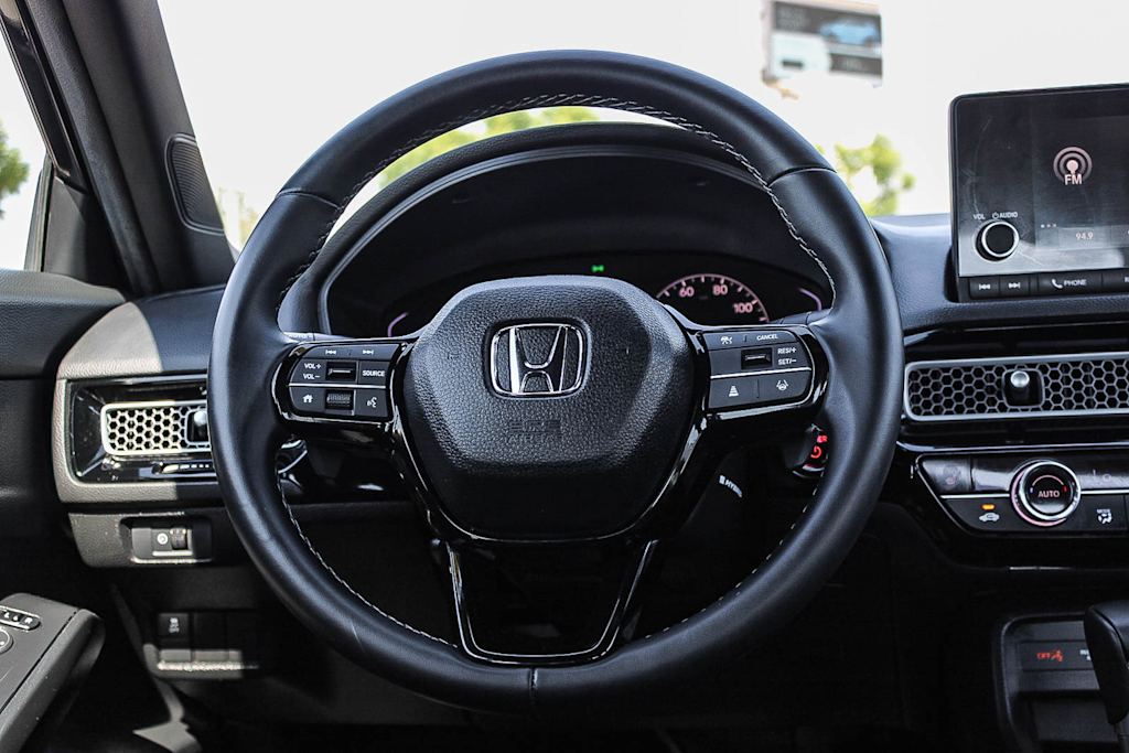Thumbnail: 2025 Honda Civic - 13