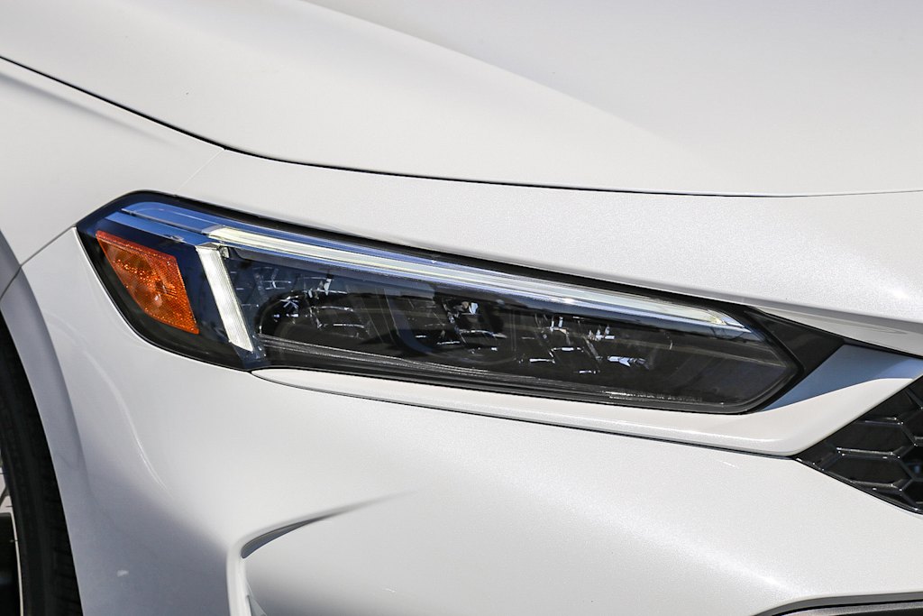 Thumbnail: 2026 Honda Civic - 17