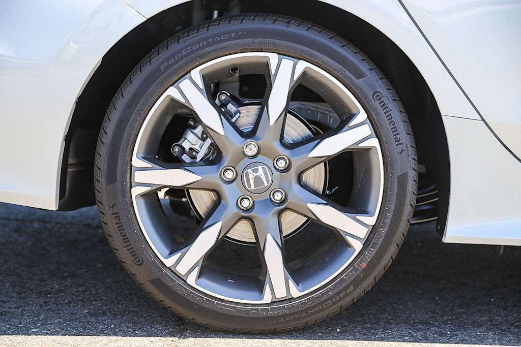 Thumbnail: 2026 Honda Civic - 21