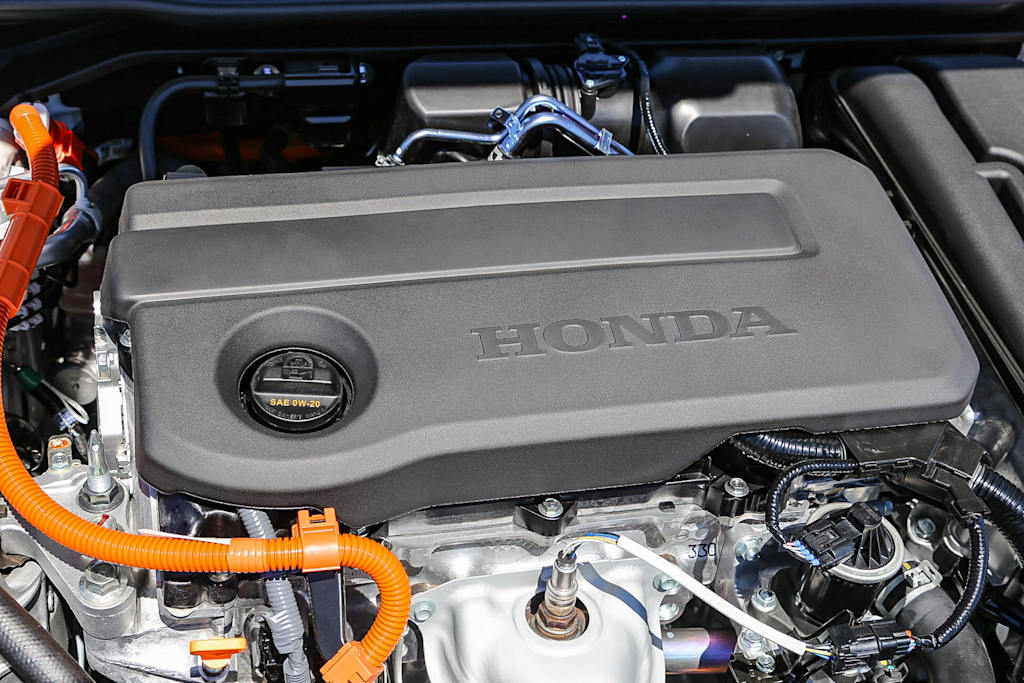 Thumbnail: 2026 Honda Civic - 7