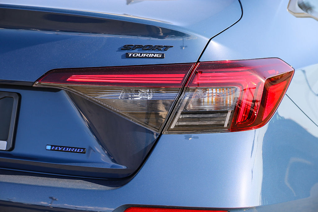 Thumbnail: 2026 Honda Civic - 20