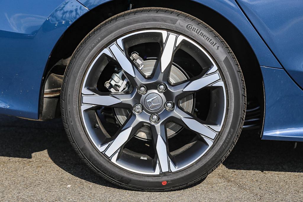 Thumbnail: 2026 Honda Civic - 21