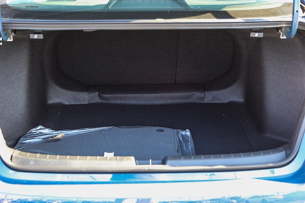 Thumbnail: 2026 Honda Civic - 16