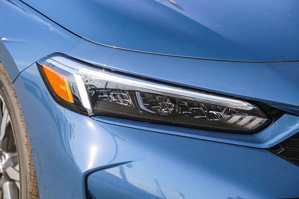 Thumbnail: 2026 Honda Civic - 18