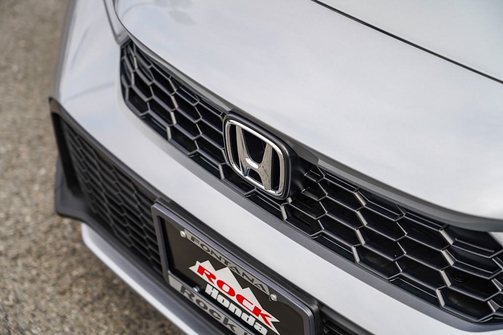 Thumbnail: 2026 Honda Civic - 6