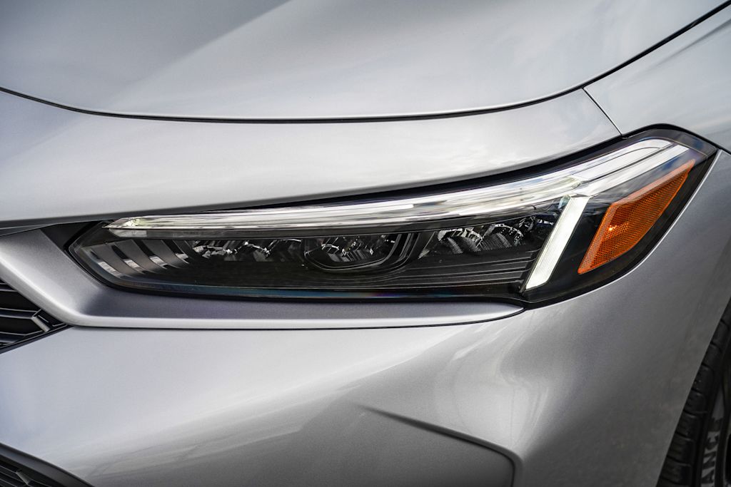 Thumbnail: 2026 Honda Civic - 17