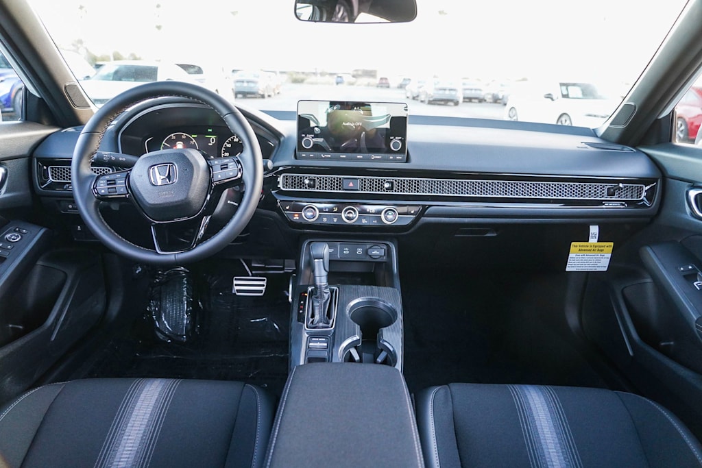 Thumbnail: 2026 Honda Civic - 2