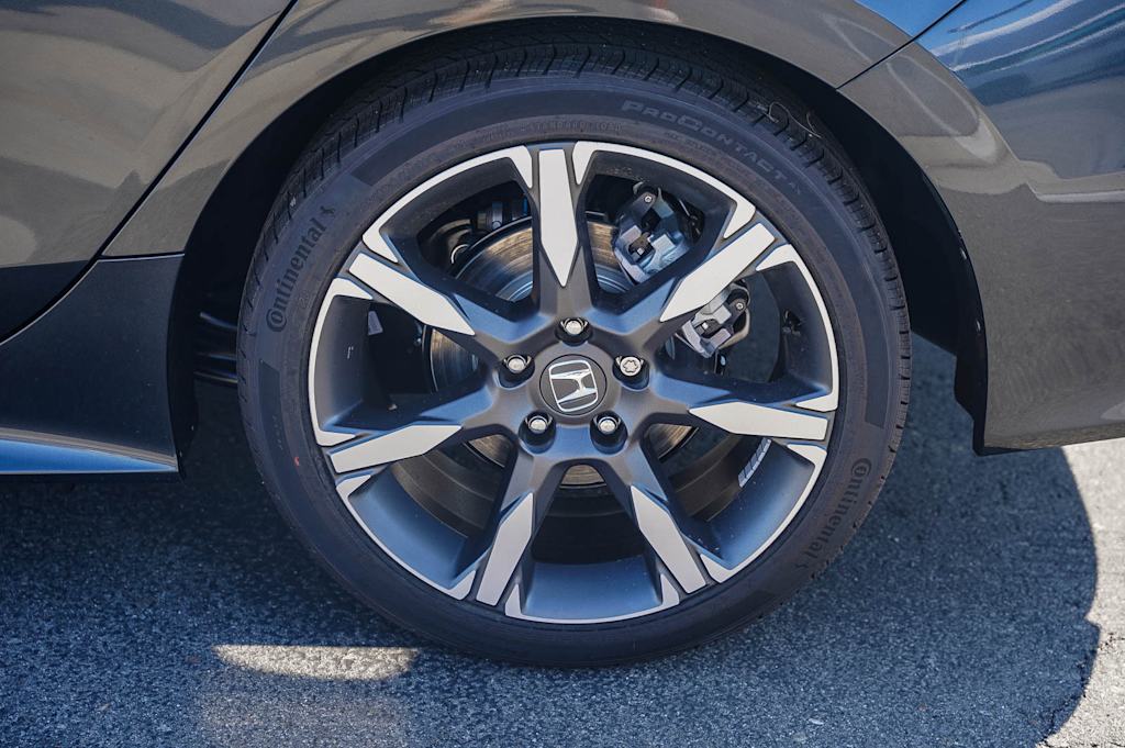 Thumbnail: 2026 Honda Civic - 28