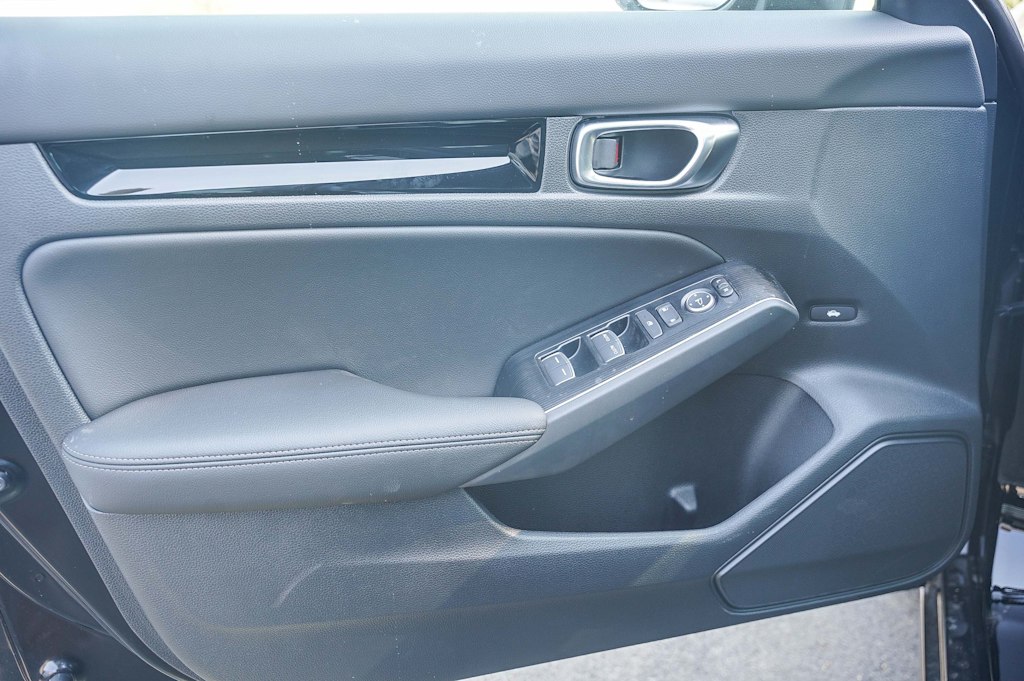 Thumbnail: 2026 Honda Civic - 34