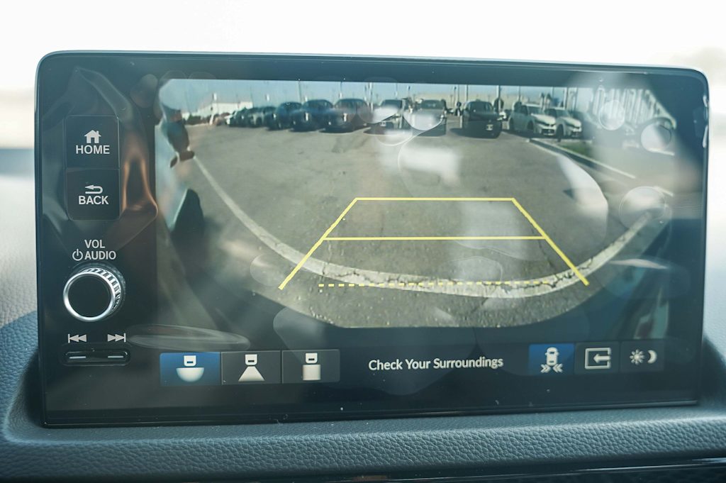 Thumbnail: 2026 Honda Civic - 37