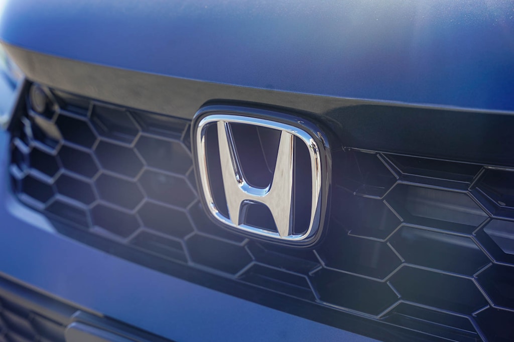 Thumbnail: 2026 Honda Civic - 31