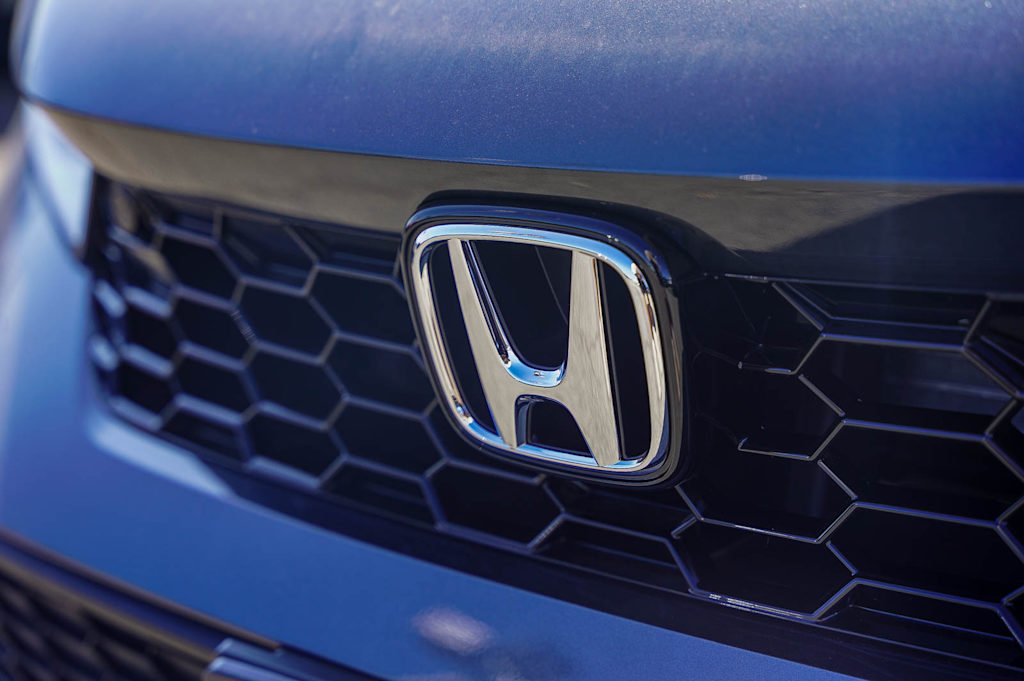 Thumbnail: 2026 Honda Civic - 6