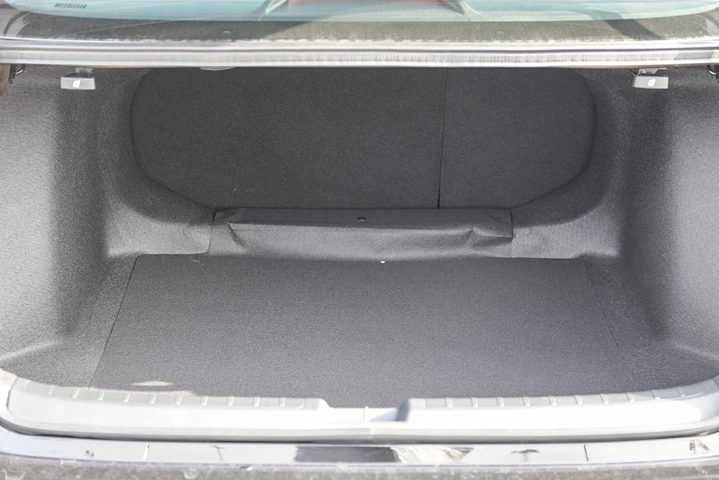 Thumbnail: 2026 Honda Civic - 15