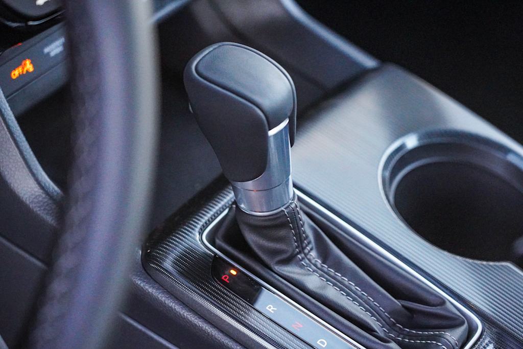 Thumbnail: 2026 Honda Civic - 13