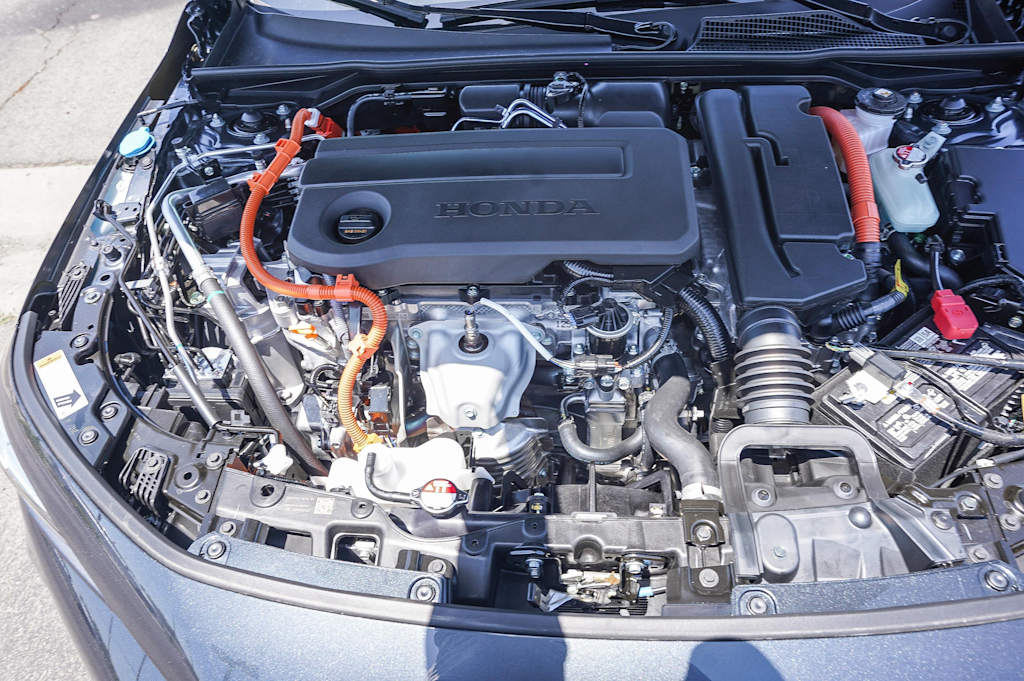 Thumbnail: 2026 Honda Civic - 7