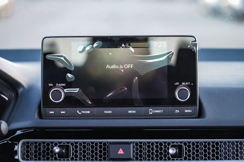 Thumbnail: 2026 Honda Civic - 22