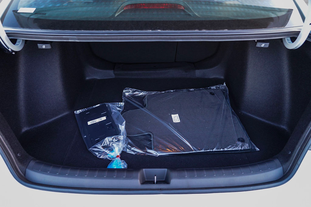 Thumbnail: 2026 Honda Civic - 16