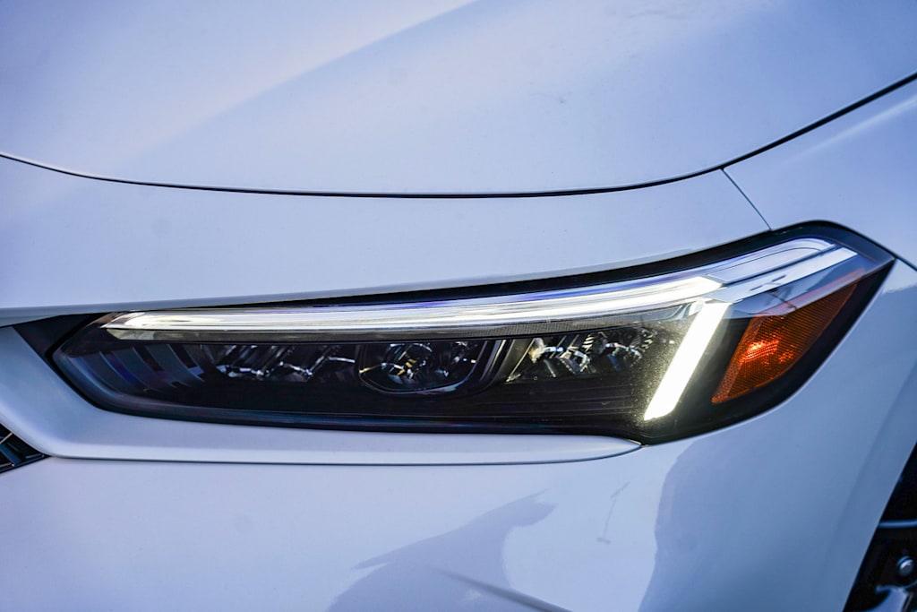 Thumbnail: 2026 Honda Civic - 17