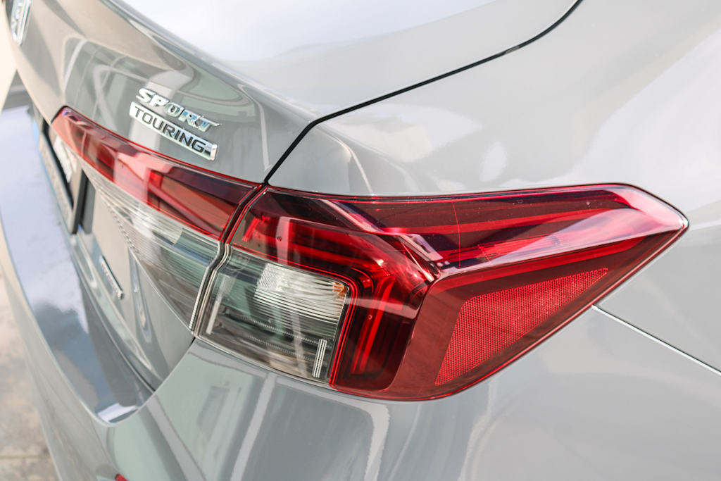 Thumbnail: 2026 Honda Civic - 16