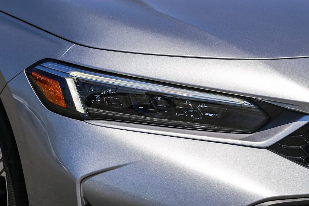 Thumbnail: 2026 Honda Civic - 17